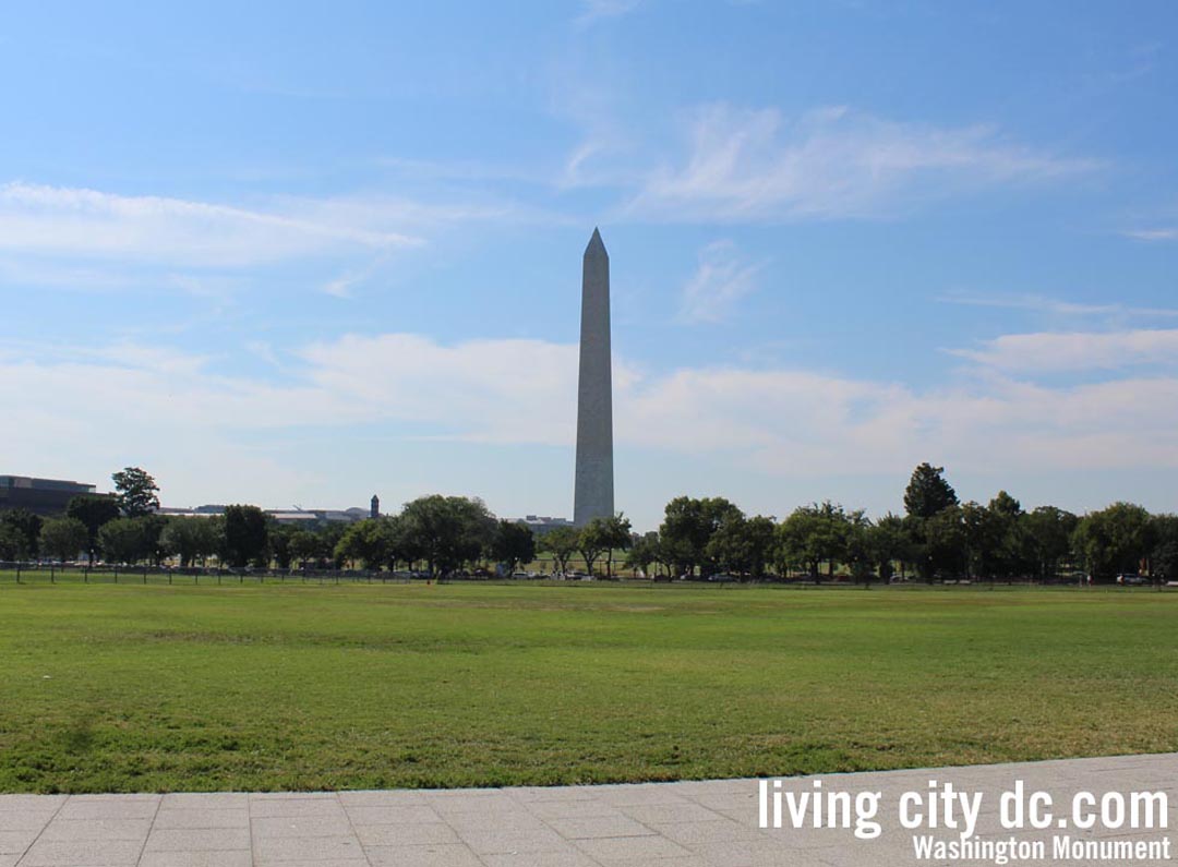 Washington Monument Aug 2015 Washington Monument Aug 2015