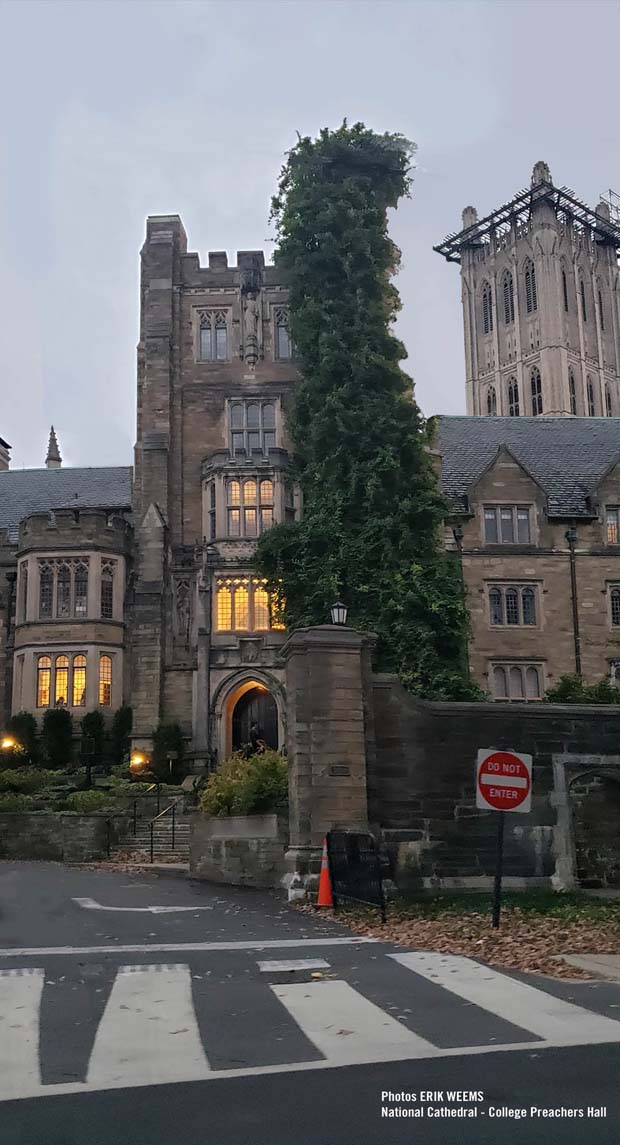 National Cathedral College Preachers National Cathedral College Preachers