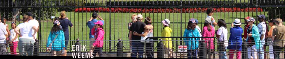 DC Tourists