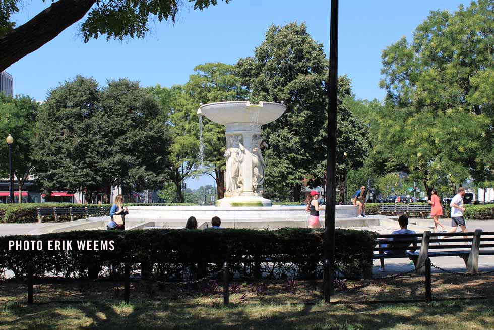 Dupont Circle