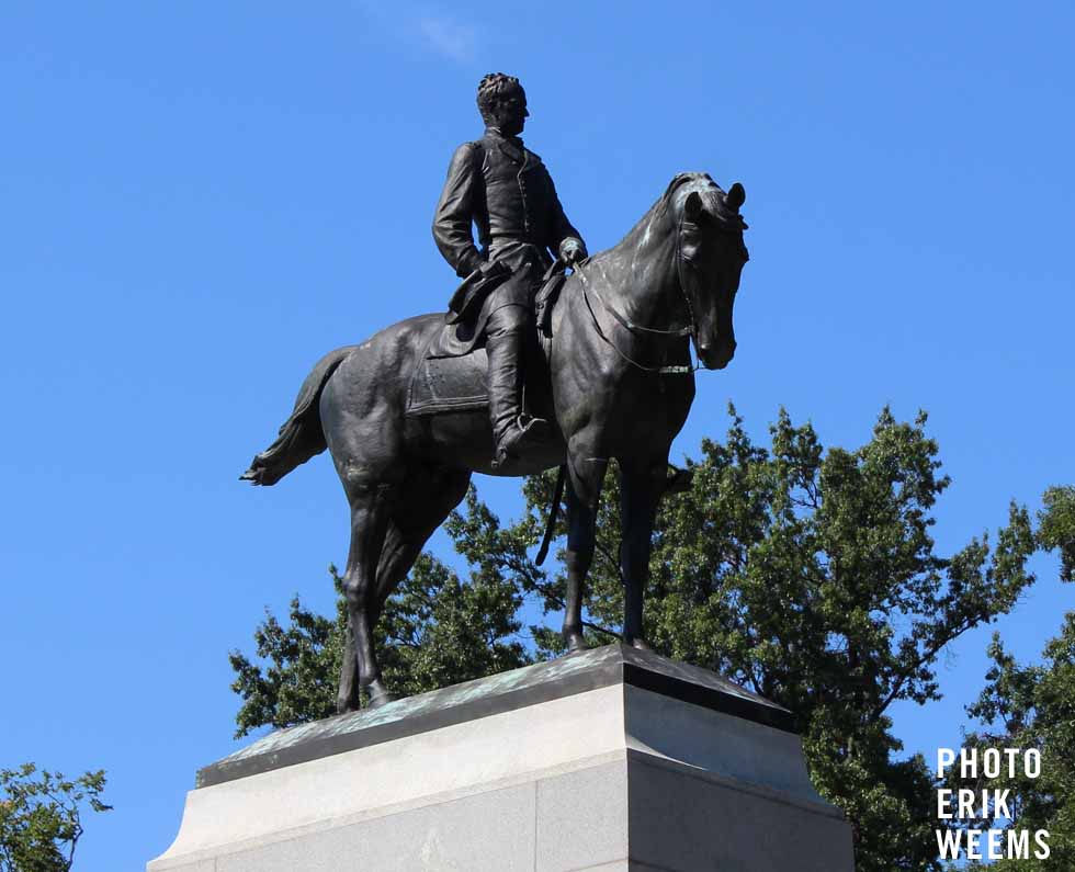 General Sherman