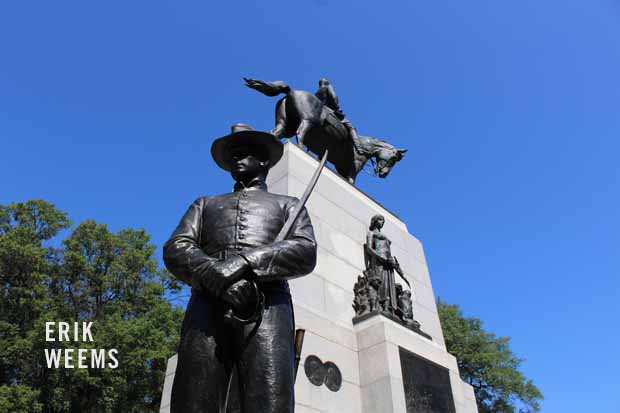 General Sherman