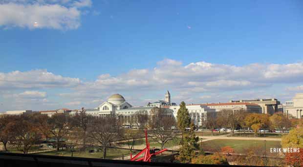 Natural History Museum Washington DC