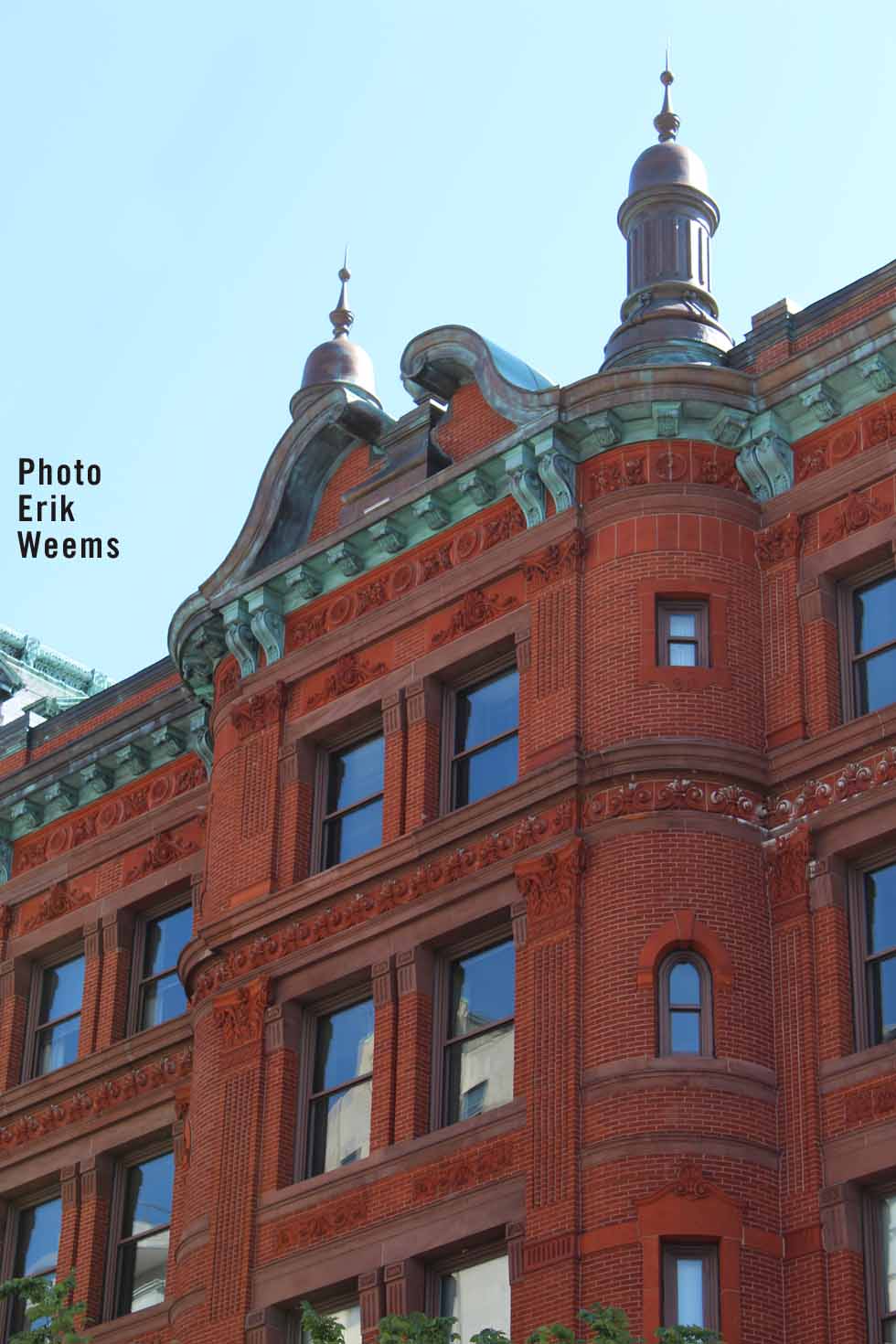Suntrust Bank 15th Street