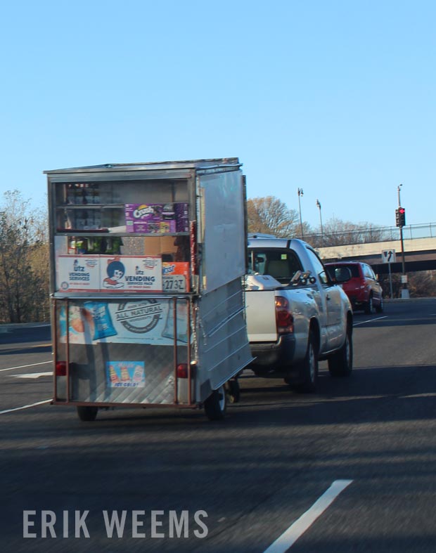 Food Vending