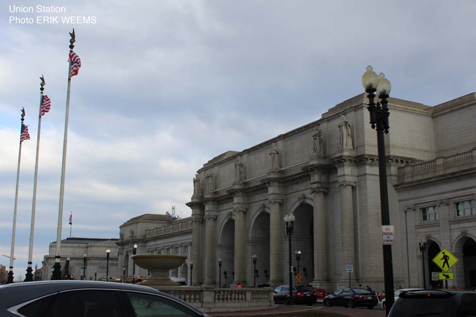 Union Station