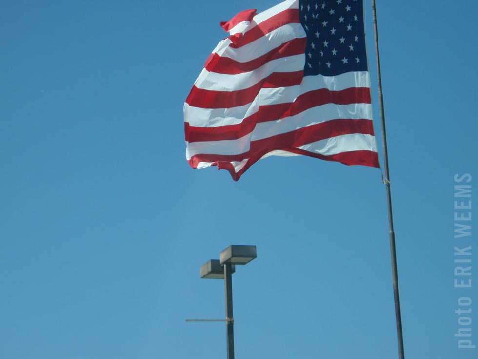 American Flag