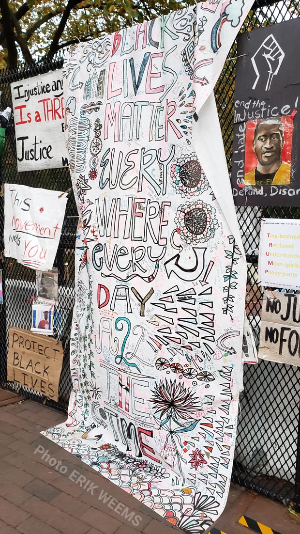 Black Lives Matter
