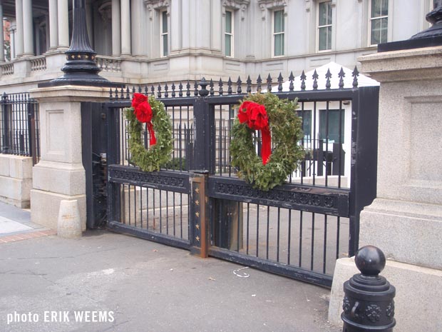 Christmas Wreaths