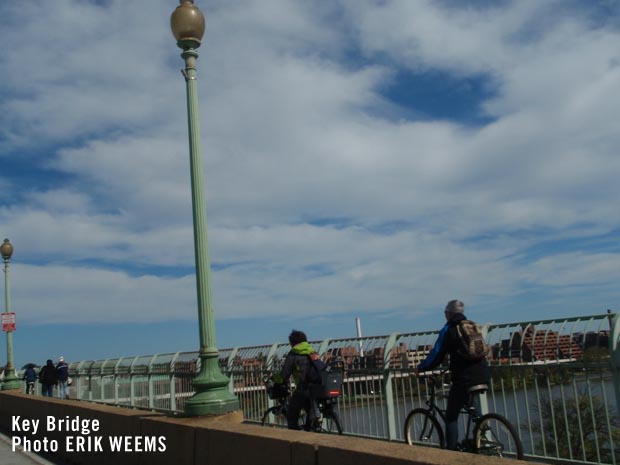 Key Bridge
