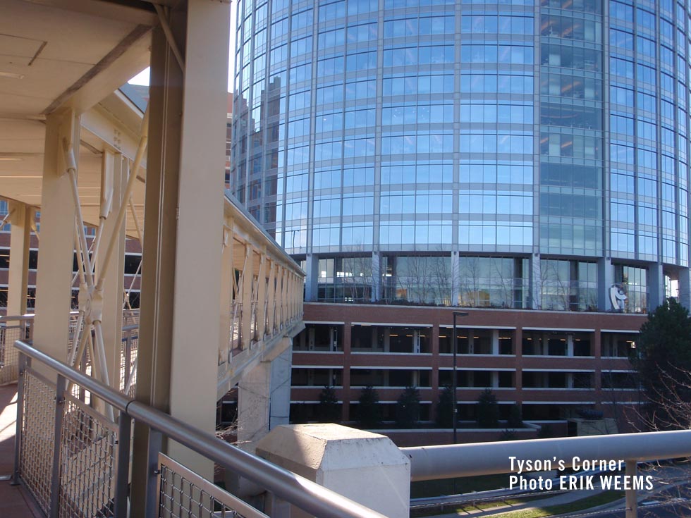 Tysons Corner