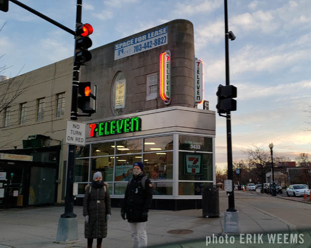 Cleveland Park