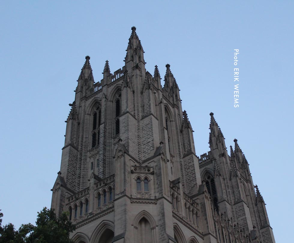 National Cathedral
