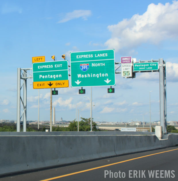 395 North
