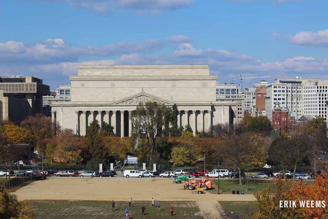 National Archives